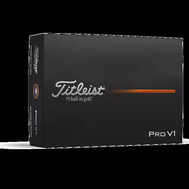Titleist ile Oyununuzu Bir Üst Seviyeye Taşıyın