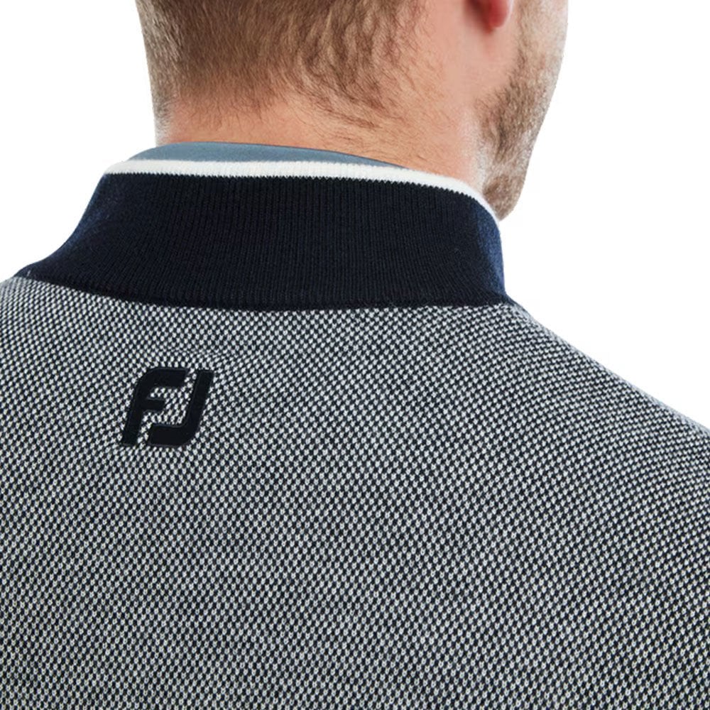 FootJoy Full Zip Lined Golf Jacket 88838