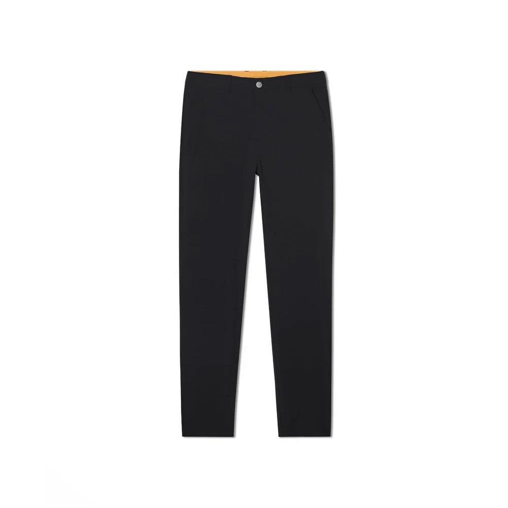 Macade Lightweight Golf Pants Black PA20220694