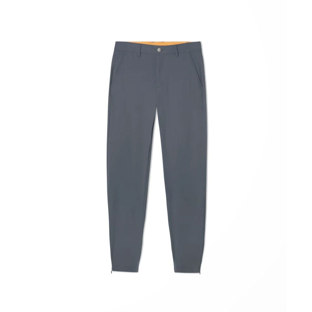 Macade Golf Mavi Dört Yönlü Esnek Jogger Pantolon PA20211088
