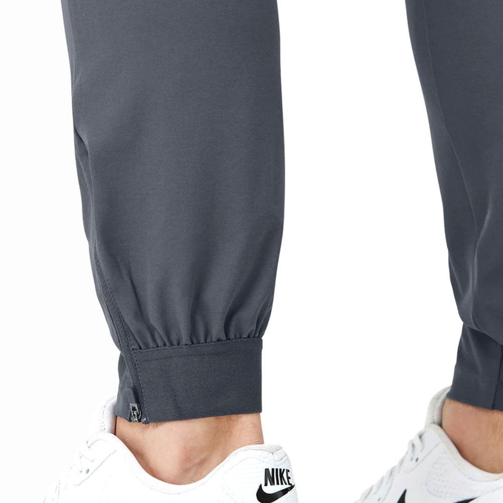 Macade Golf Mavi Dört Yönlü Esnek Jogger Pantolon PA20211088