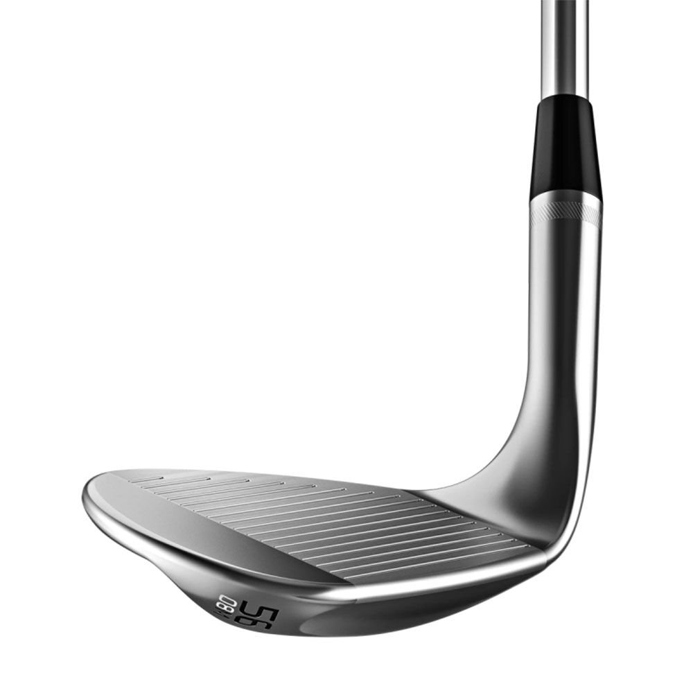 Titliest Vokey SM9 Wedge Chrome 56'' Sağ El Wedge