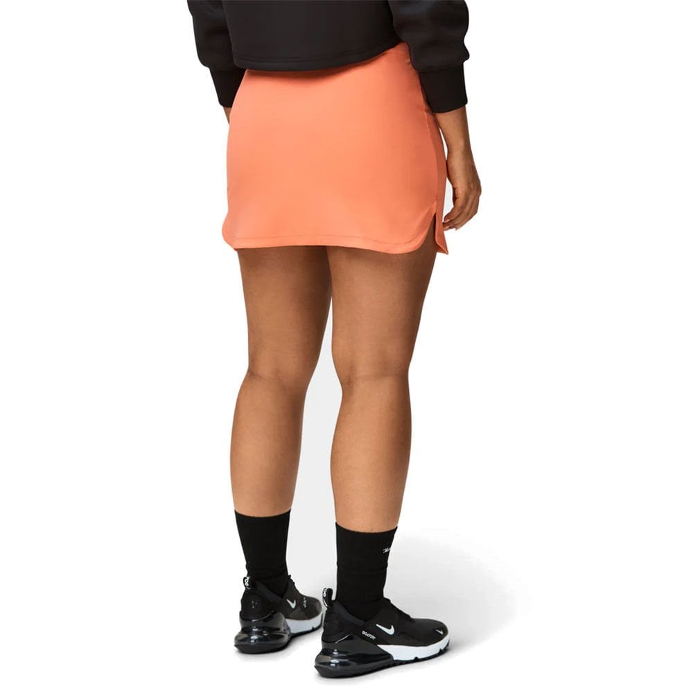 Macade Women's Flex Golf Skirt Peach WSK20211167