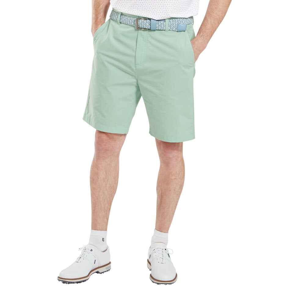 FootJoy Performans Par Erkek Golf Şortu 34112 Pistachio