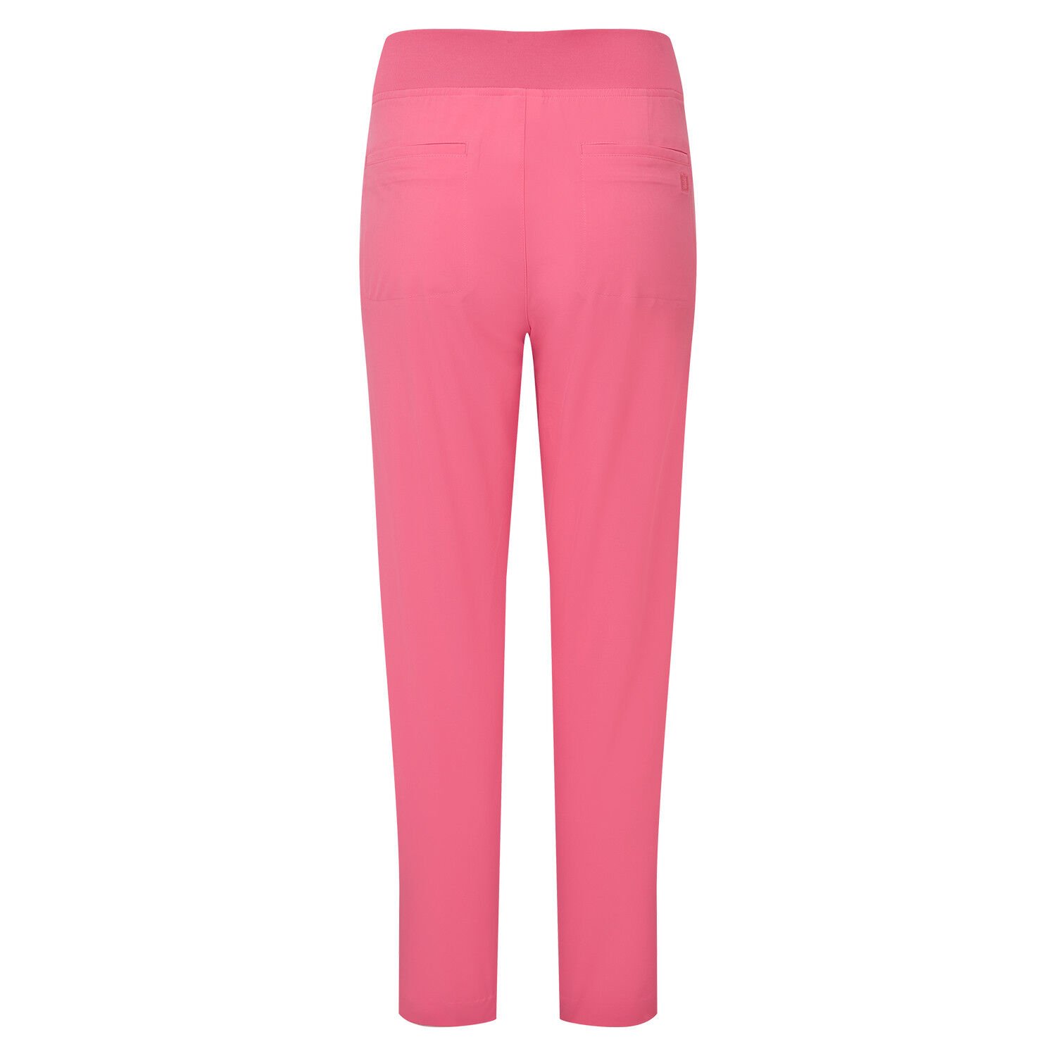 FootJoy Lightweight Cropped Kadın Golf Pantolonu 34188 Pink Lemon