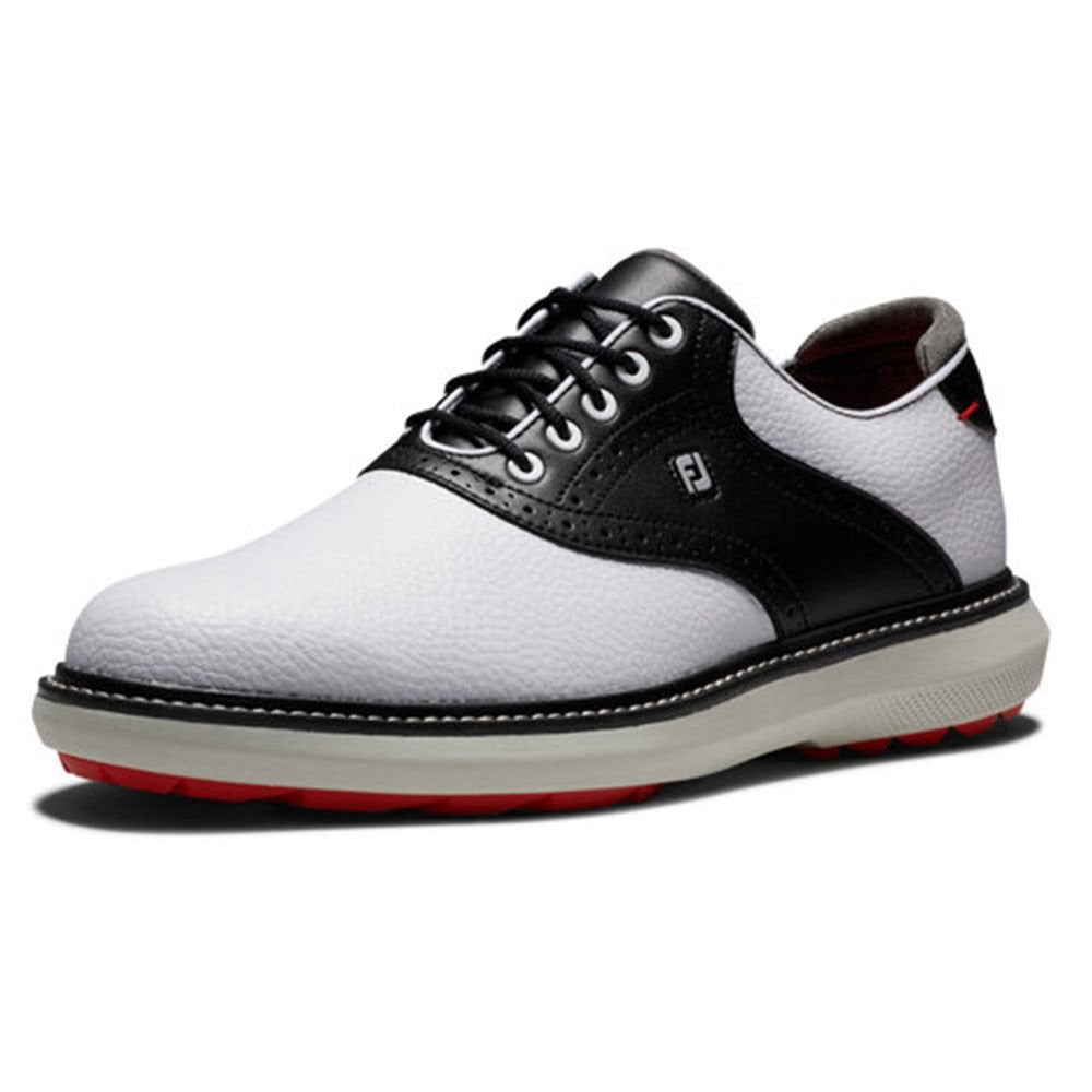 FootJoy Traditions Spikeless Golf Ayakkabısı Byz/Syh 57924K