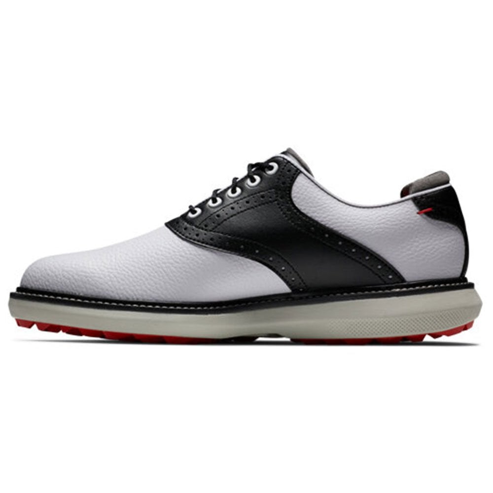 FootJoy Traditions Spikeless Golf Ayakkabısı Byz/Syh 57924K