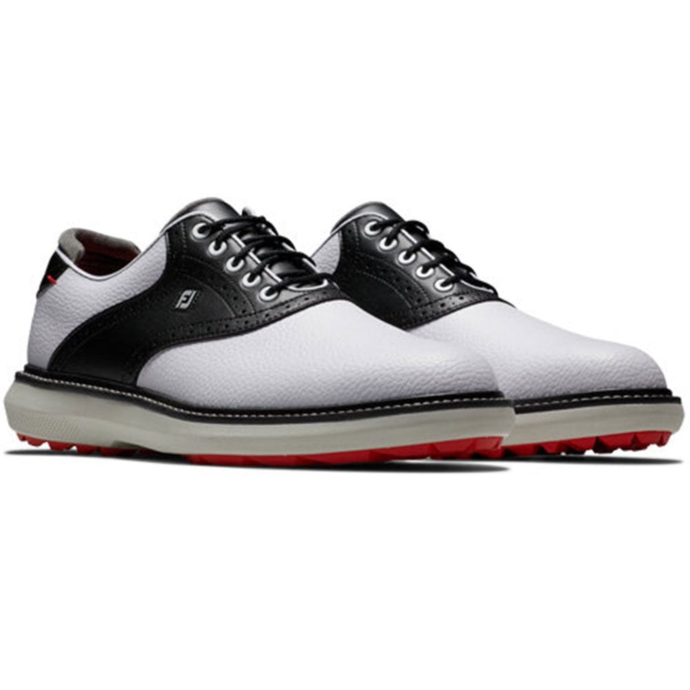 FootJoy Traditions Spikeless Golf Ayakkabısı Byz/Syh 57924K