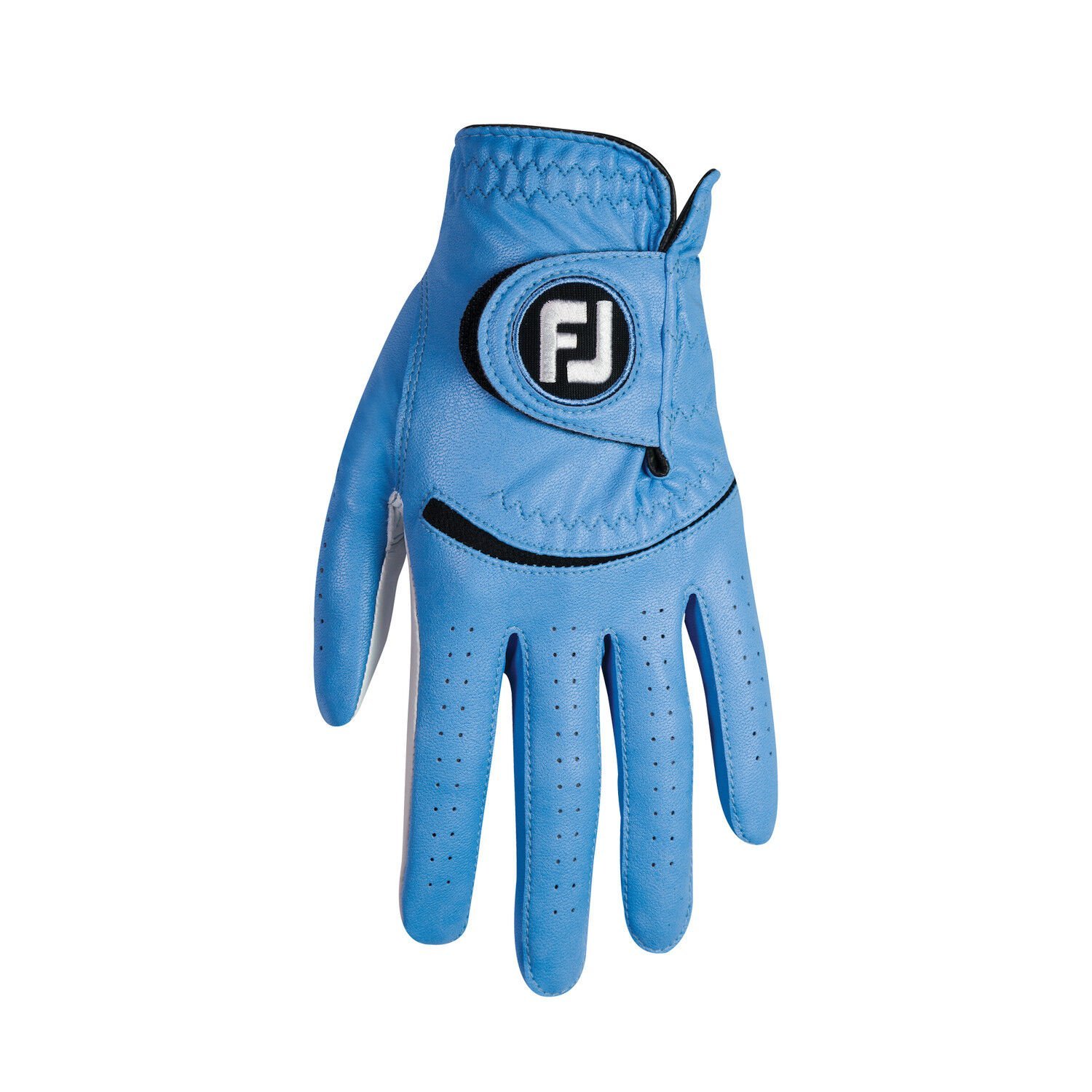 FootJoy Spectrum Erkek Sol El Golf Eldiveni 60060 Mavi