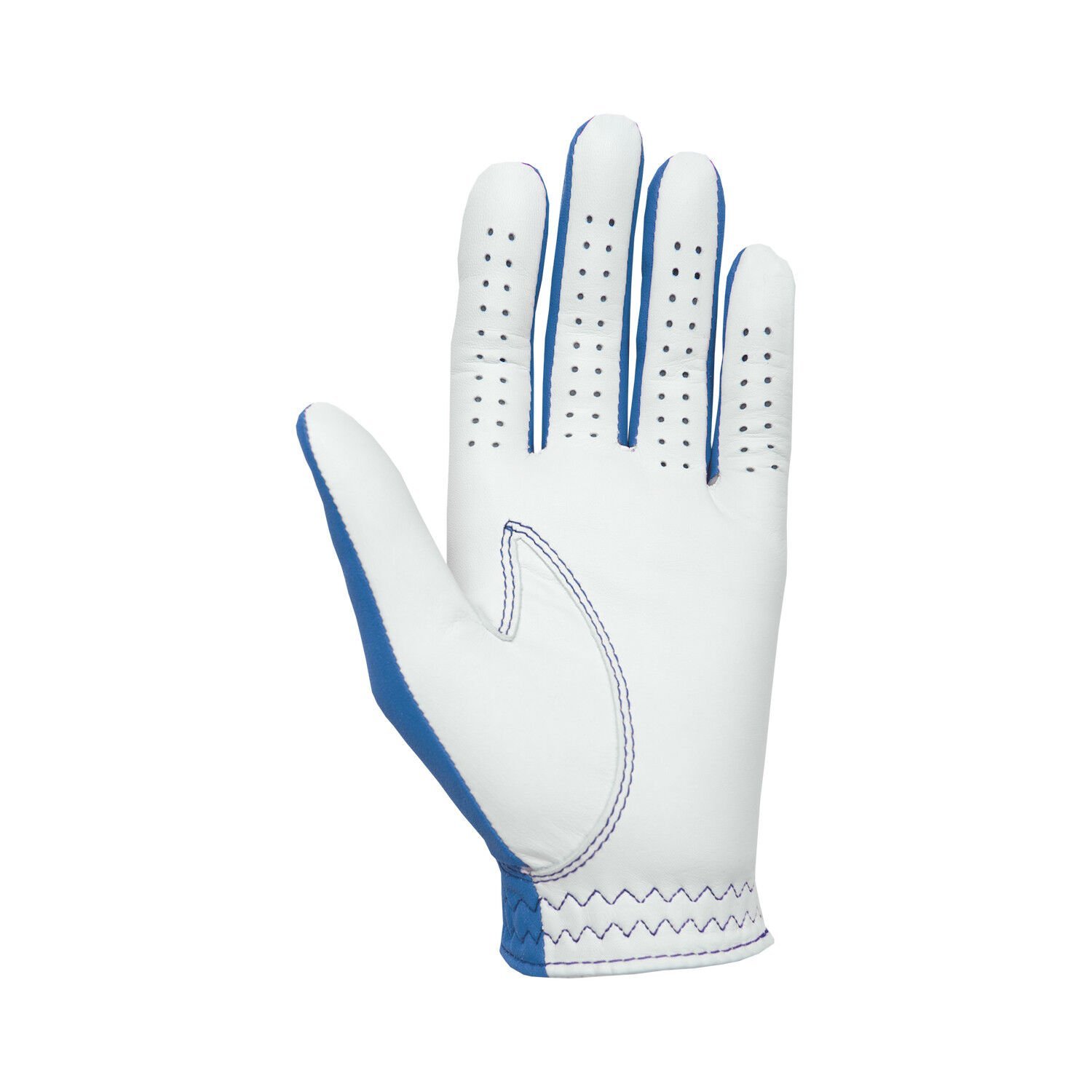 FootJoy Spectrum Erkek Sol El Golf Eldiveni 60060 Mavi