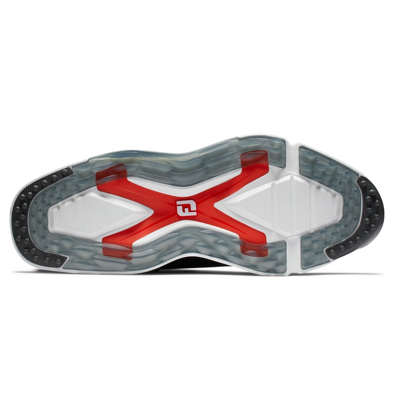 FootJoy Pro/SLX Erkek Golf Ayakkabısı 56913 Siyah