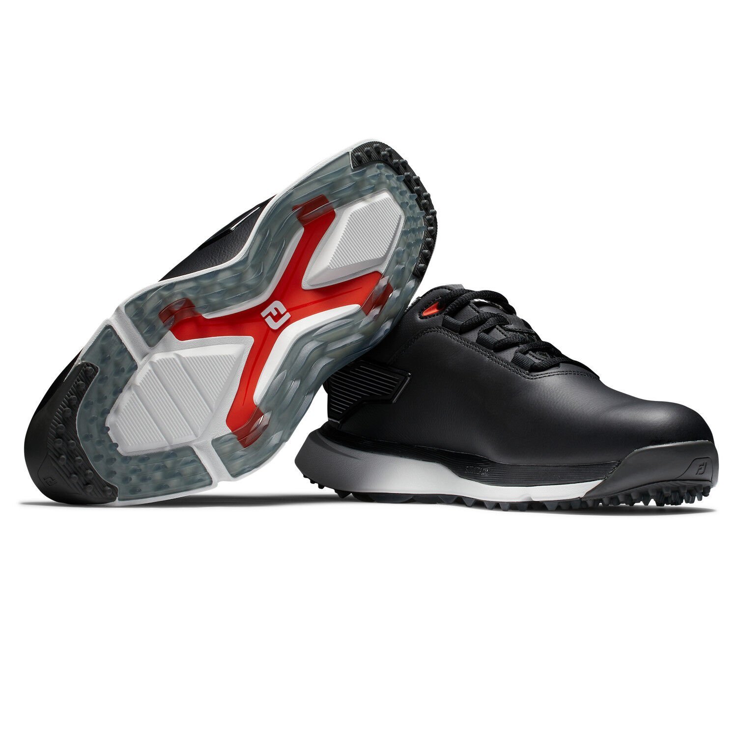 FootJoy Pro/SLX Erkek Golf Ayakkabısı 56913 Siyah