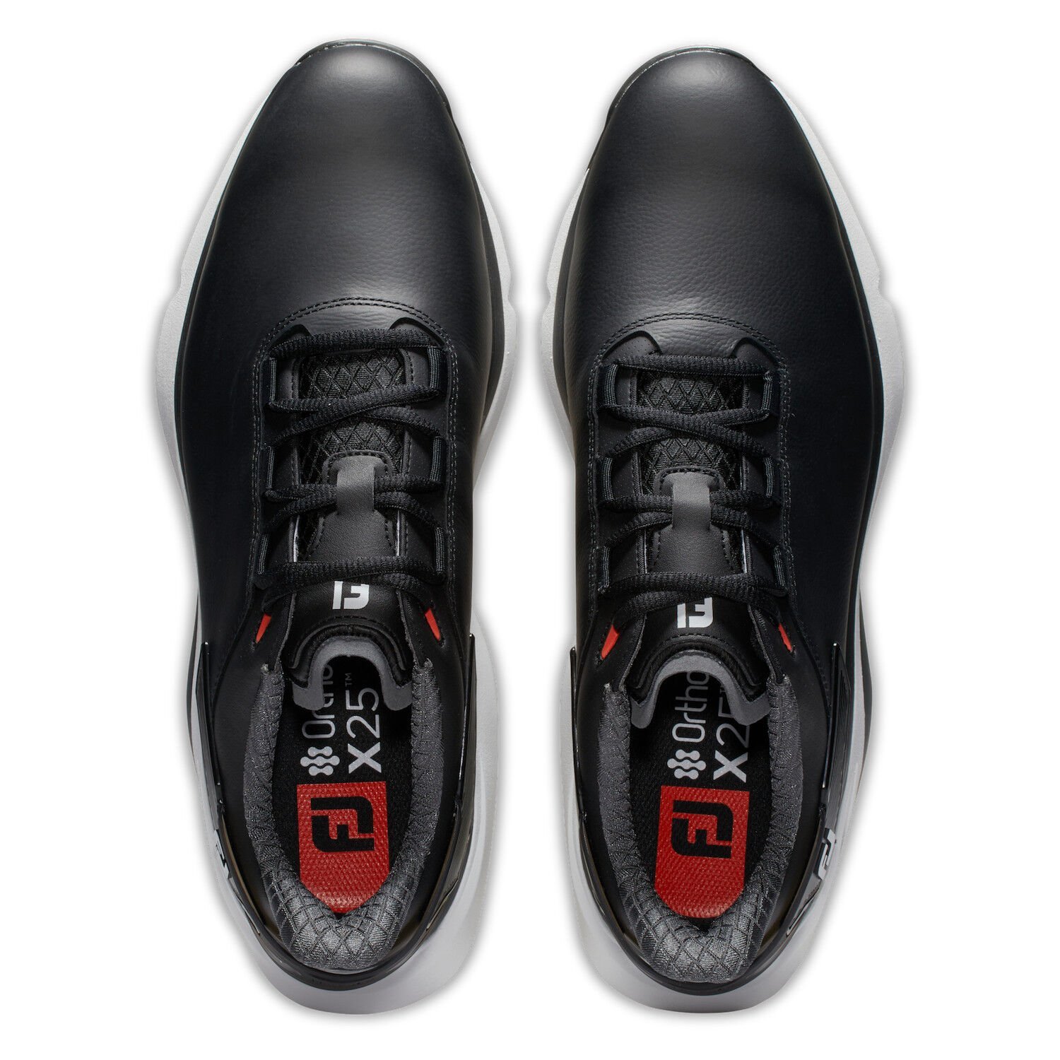 FootJoy Pro/SLX Erkek Golf Ayakkabısı 56913 Siyah
