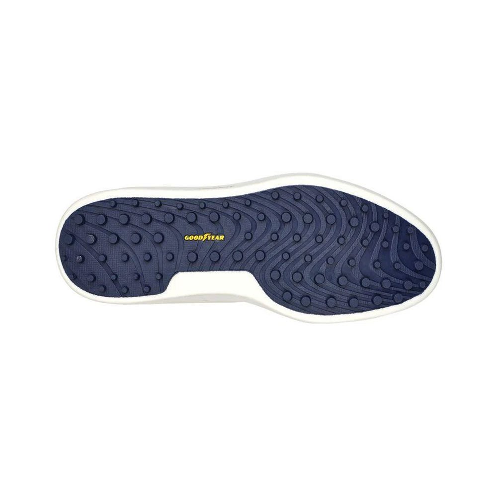 Skechers Relaxed Fit Go Golf Drive Erkek Golf Aykkabısı 214037BKW Siyah