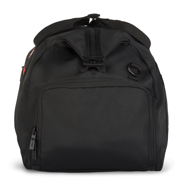 Titleist Seyahat Çantası TA20PBB-06 Siyah - Kırmızı