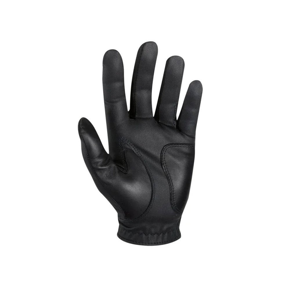 FootJoy 66247 WeatherSof Erkek Golf Eldiveni Siyah