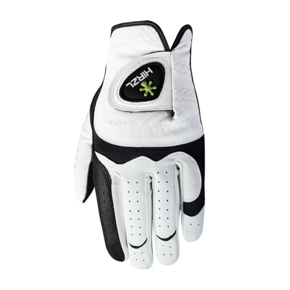 Hirzl 72143 Trust Hybrid Plus+ Golf Eldiveni Sol ML