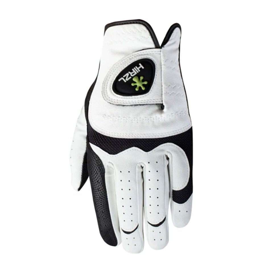Hirzl 72143 Trust Hybrid Plus+ Golf Eldiveni Sol ML