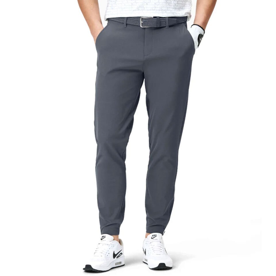 Macade Taş Mavisi Dört Yönlü Esnek Jogger PA20211015 30 R