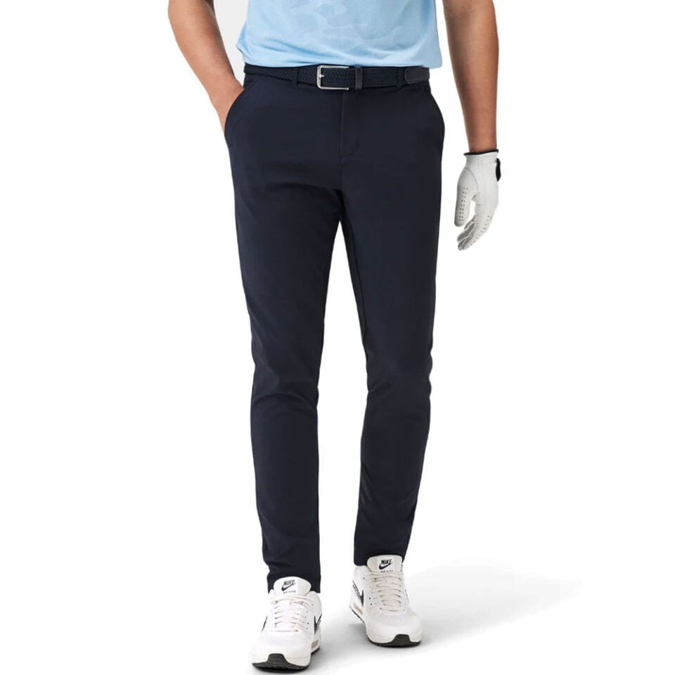 Macade Hafif Golf Pantolonu Lacivert PA20100545