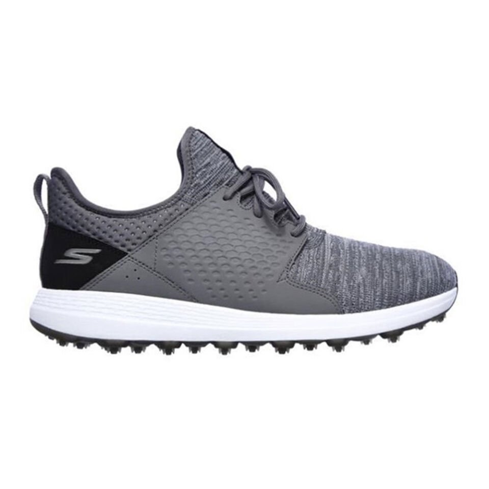 Skechers Go Golf Max Golf Ayakkabısı Gri 54555/CHAR