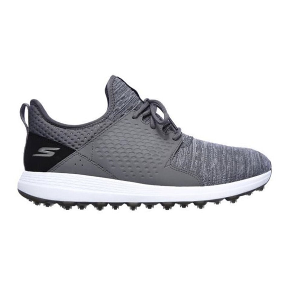 Skechers Go Golf Max Golf Ayakkabısı Gri 54555/CHAR