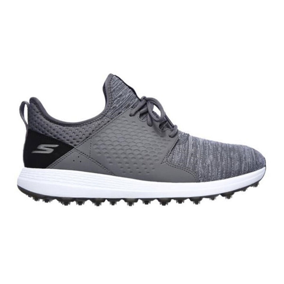 Skechers Go Golf Max Golf Ayakkabısı Gri 54555/CHAR
