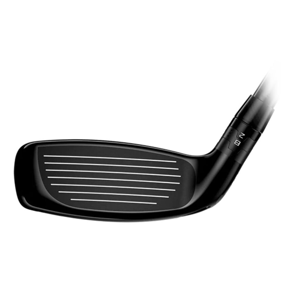 Titleist TSi3 Hybrid 656RG1S18 90 S 18 Ten. White Sağ El