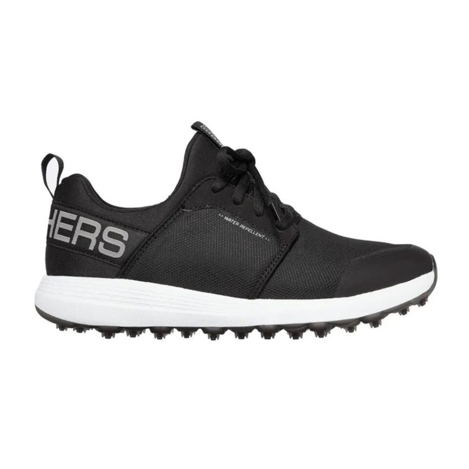 Skechers Go Golf Max Sport Golf Ayakkabısı Syh/Byz 214007/BKW