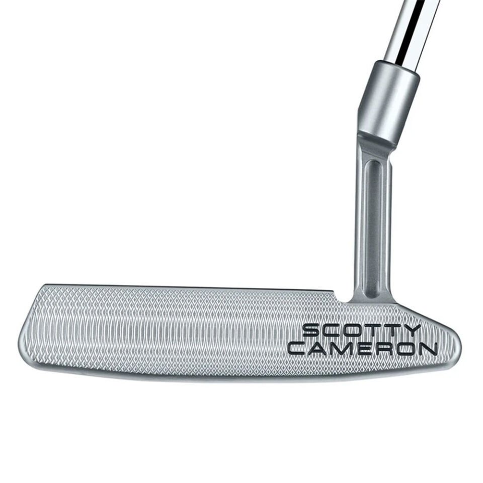 Titleist Scotty Cameron Super Select Squareback 2 Putter 34 Sağ El