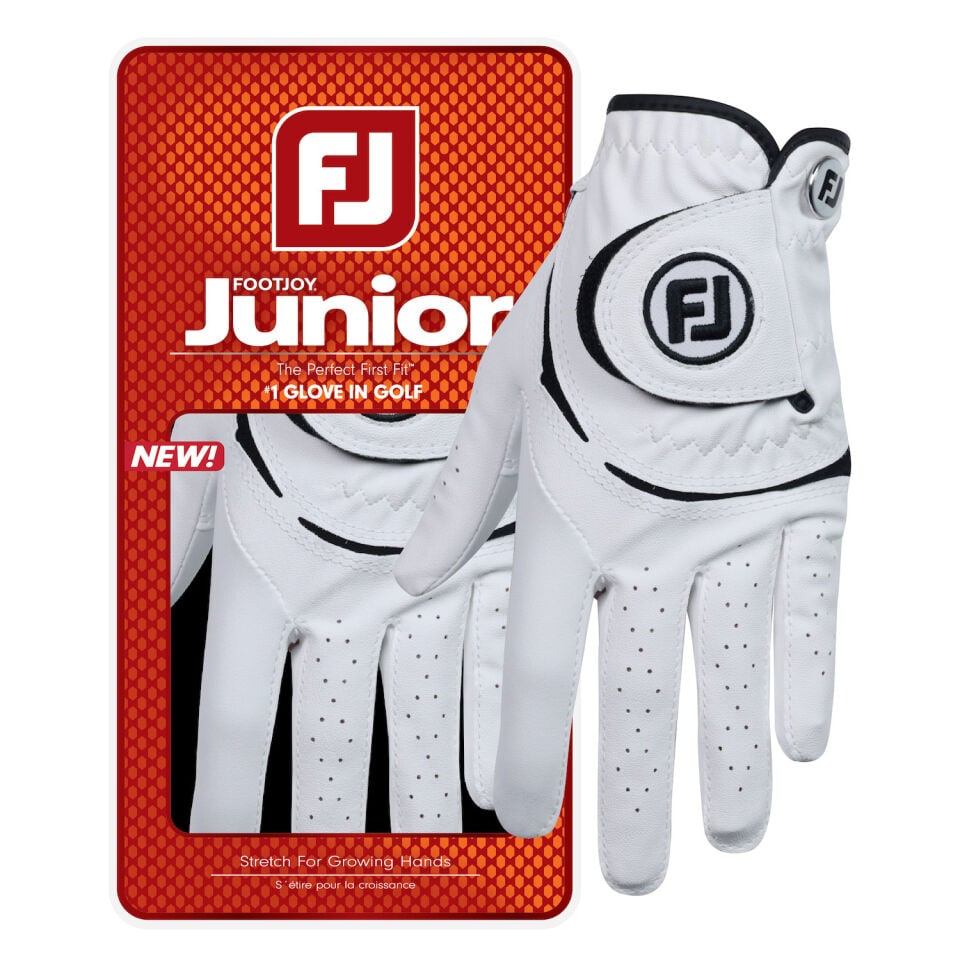 FootJoy Golf Eldiveni Sol EL Çocuk 65944