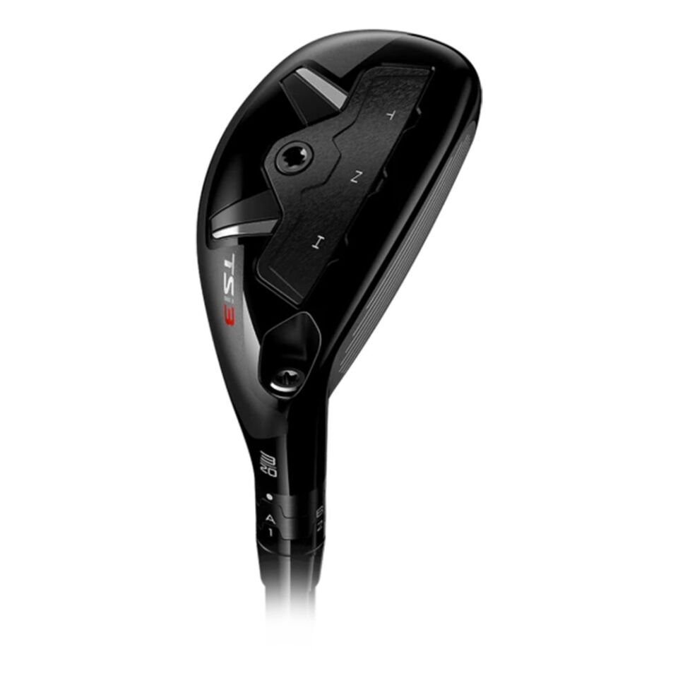 Titleist Hybrid TSR2 21.0 Sağ El