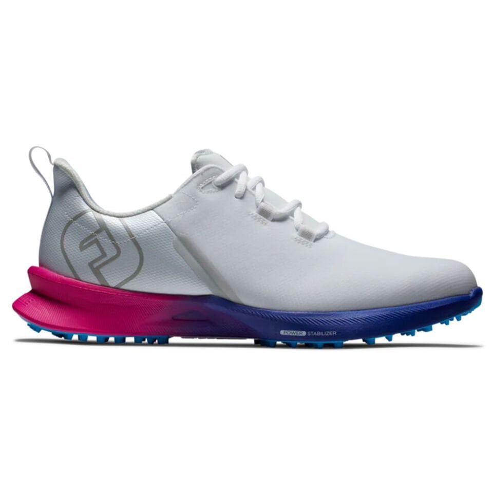 FootJoy Fuel Sport Golf Ayakkabısı 55455 45