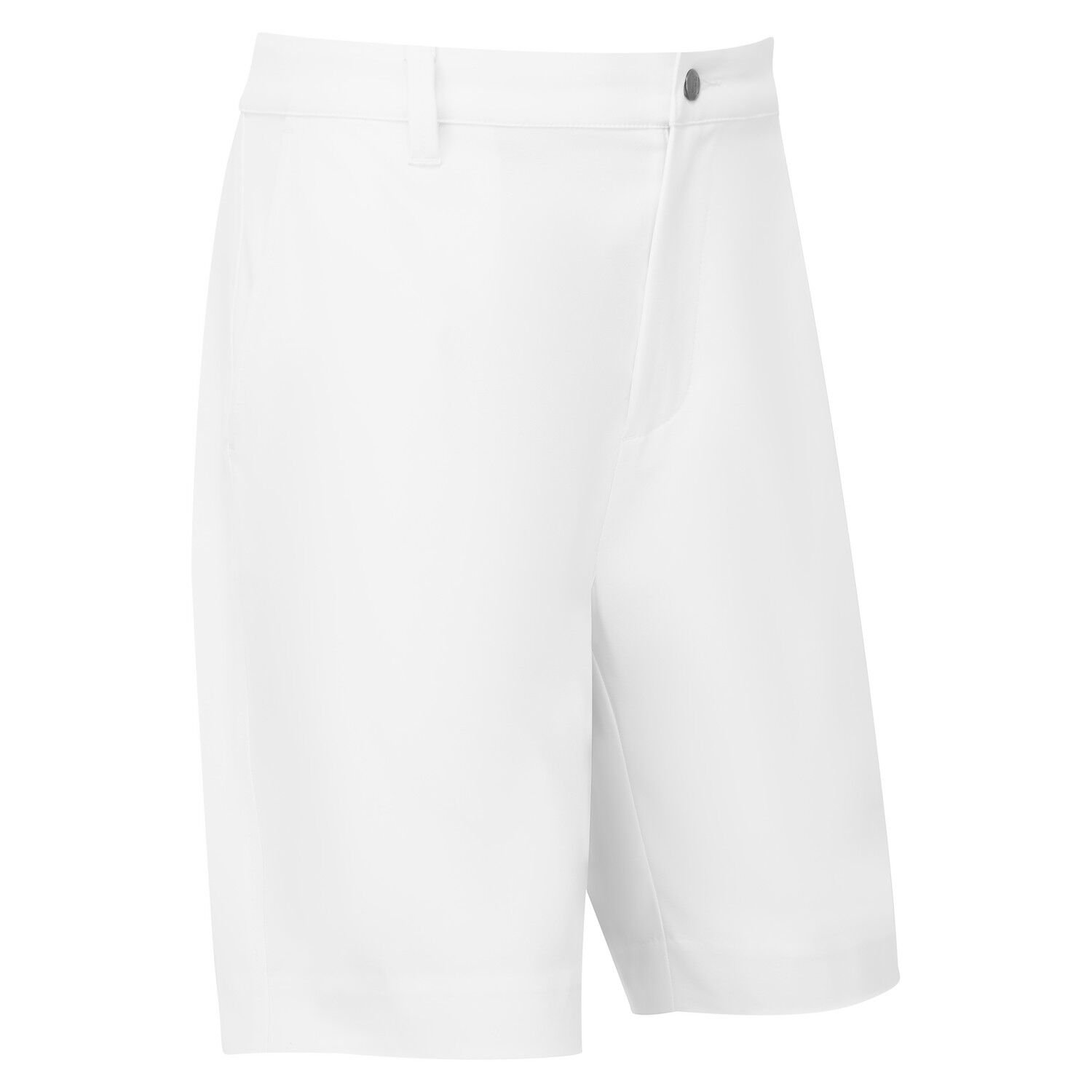 FootJoy Performans Tap Fit Erkek Golf Şortu Beyaz 34151