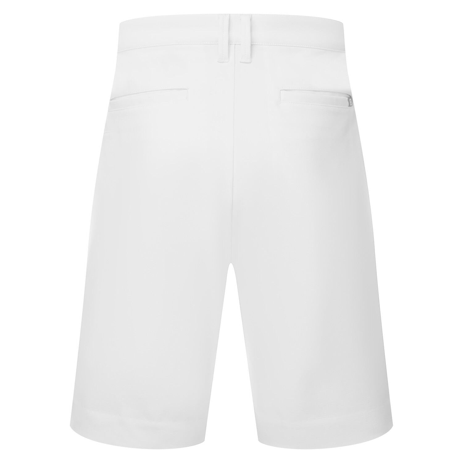 FootJoy Performans Tap Fit Erkek Golf Şortu Beyaz 34151