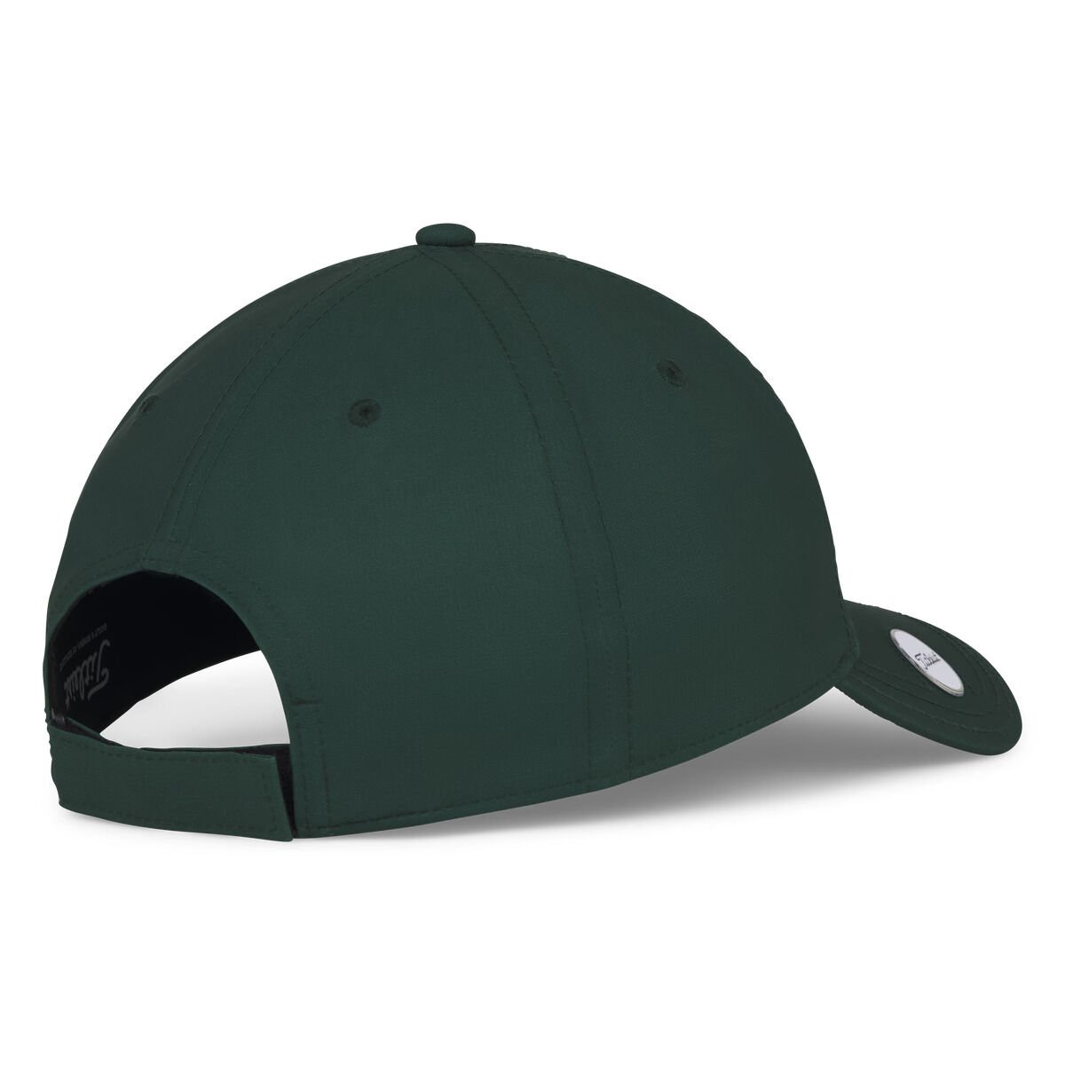 Titleist Players Performance Ball Marker Golf Şapkası TH25APBMN2-31 Yeşil