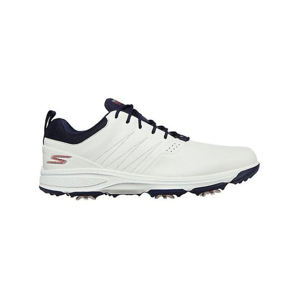 Skechers Go Golf Torque Pro Golf Ayakkabısı Beyaz 214002 42,5