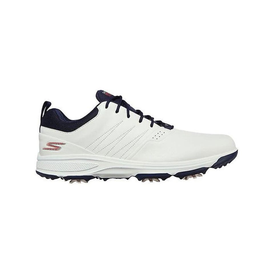 Skechers Go Golf Torque Pro Golf Ayakkabısı Beyaz 214002 42,5