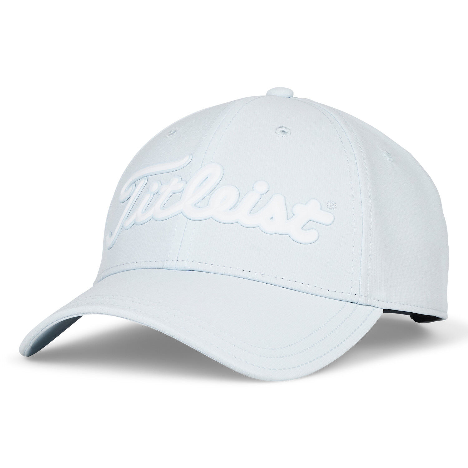 Titleist Players Performance Ball Marker Golf Şapkası TH25APBMN2-4B1 Açık Mavi