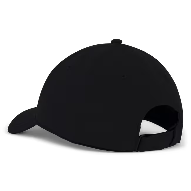 Titleist Players Performance Ball Marker Golf Şapkası TH25APBMN2-01 Siyah