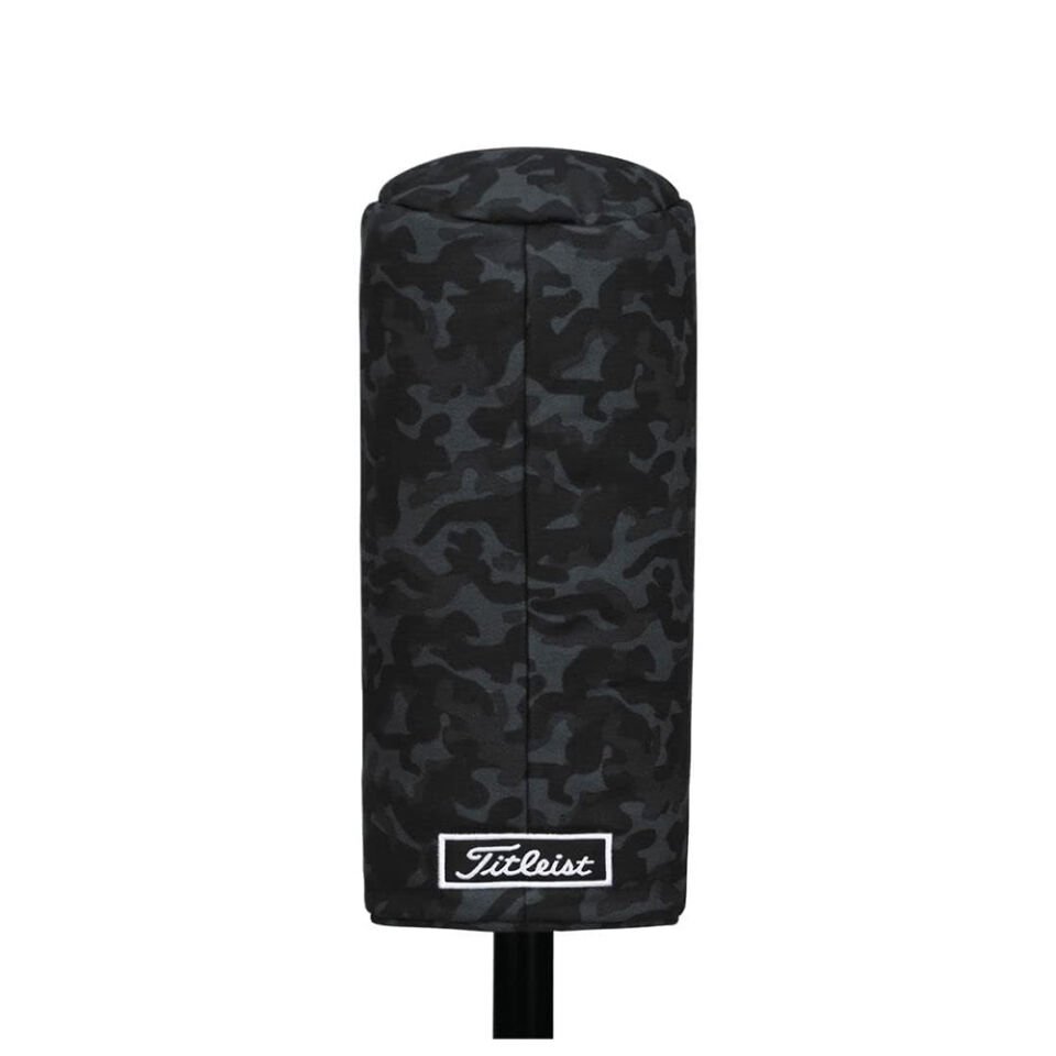 Titleist Barrel Driver Kamuflaj