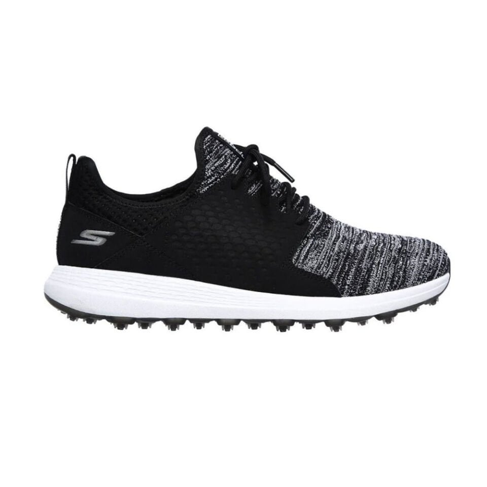 Skechers Go Golf Max Golf Ayakkabısı Siyah 54555 42