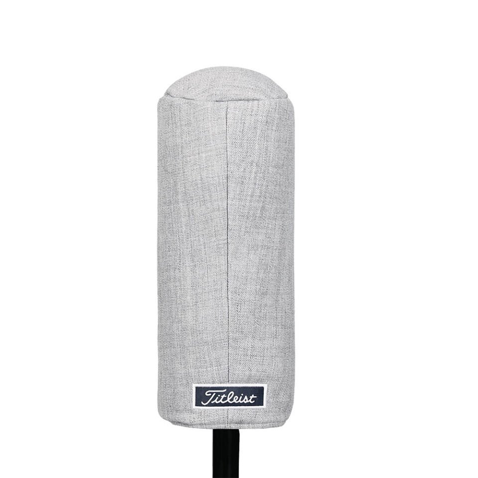 Titleist Barrel Driver Açık Gri