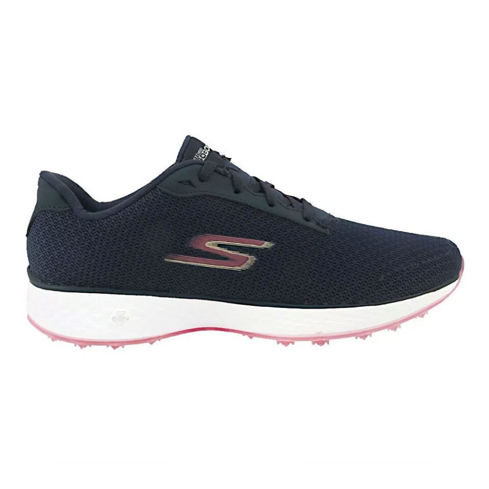 Skechers Kadın Go Golf Eagle Range Golf Ayakkabısı 14862 Lacivert   36