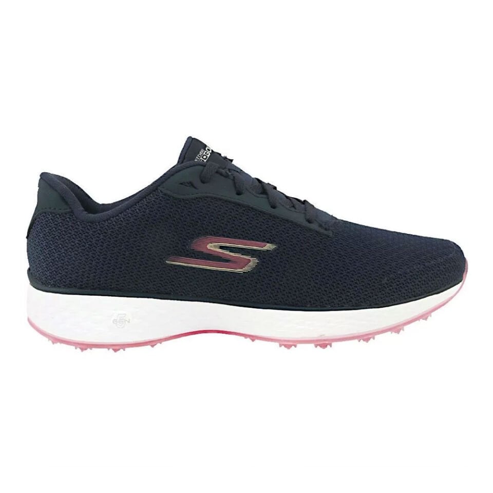 Skechers Kadın Go Golf Eagle Range Golf Ayakkabısı 14862 Lacivert   36