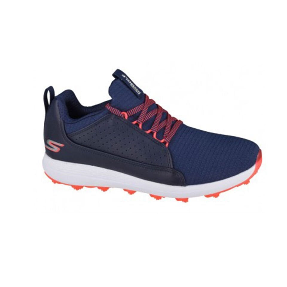 Skechers Kadın Go Golf Max Mojo Golf Ayakkabısı Lacivert 14887 37,5