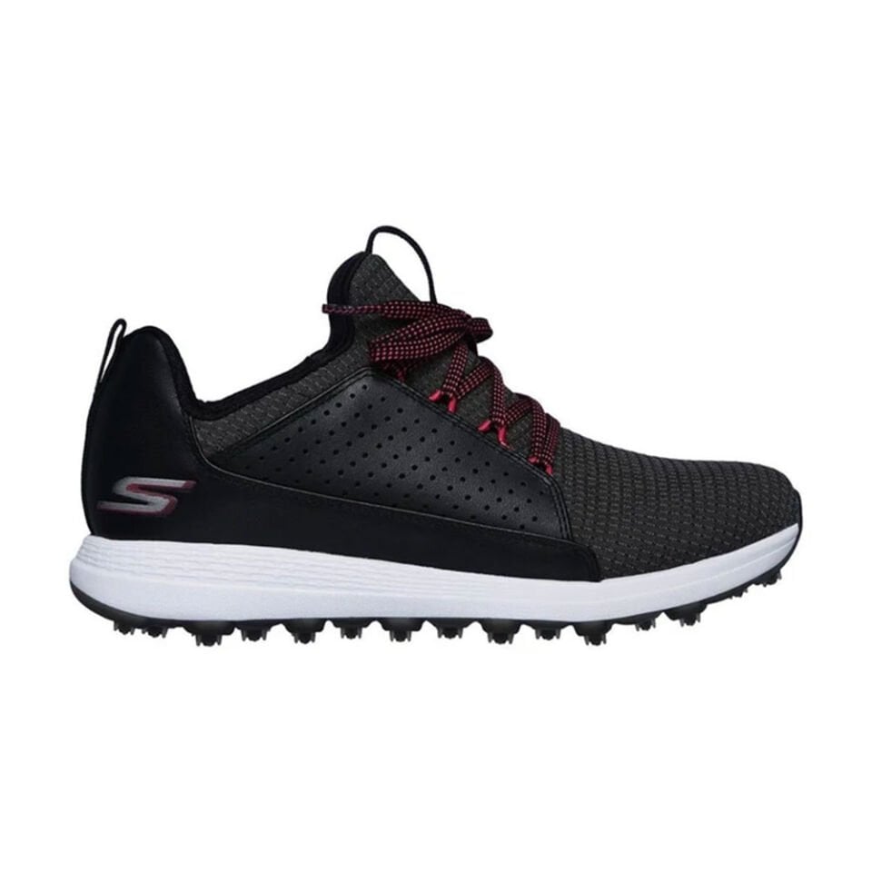 Skechers Kadın Go Golf Max Mojo Golf Ayakkabısı Siyah 14887 36