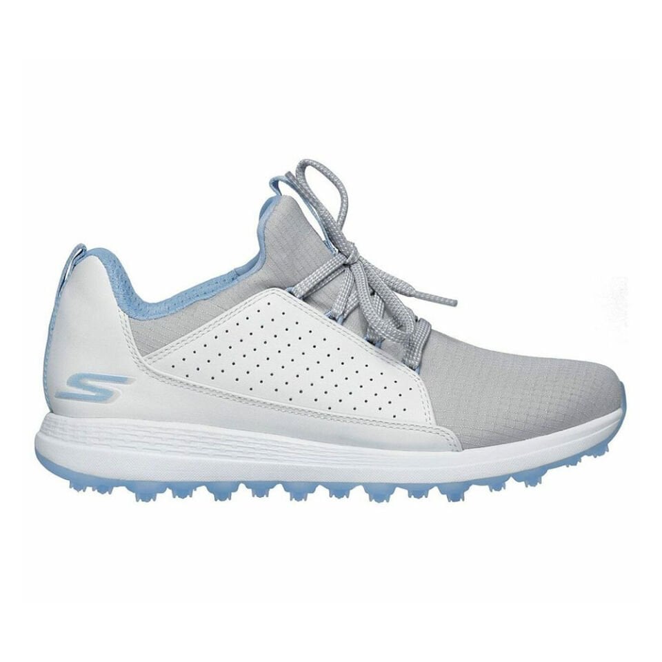 Skechers Kadın Go Golf Max Mojo Golf Ayakkabısı Gri 14887 36