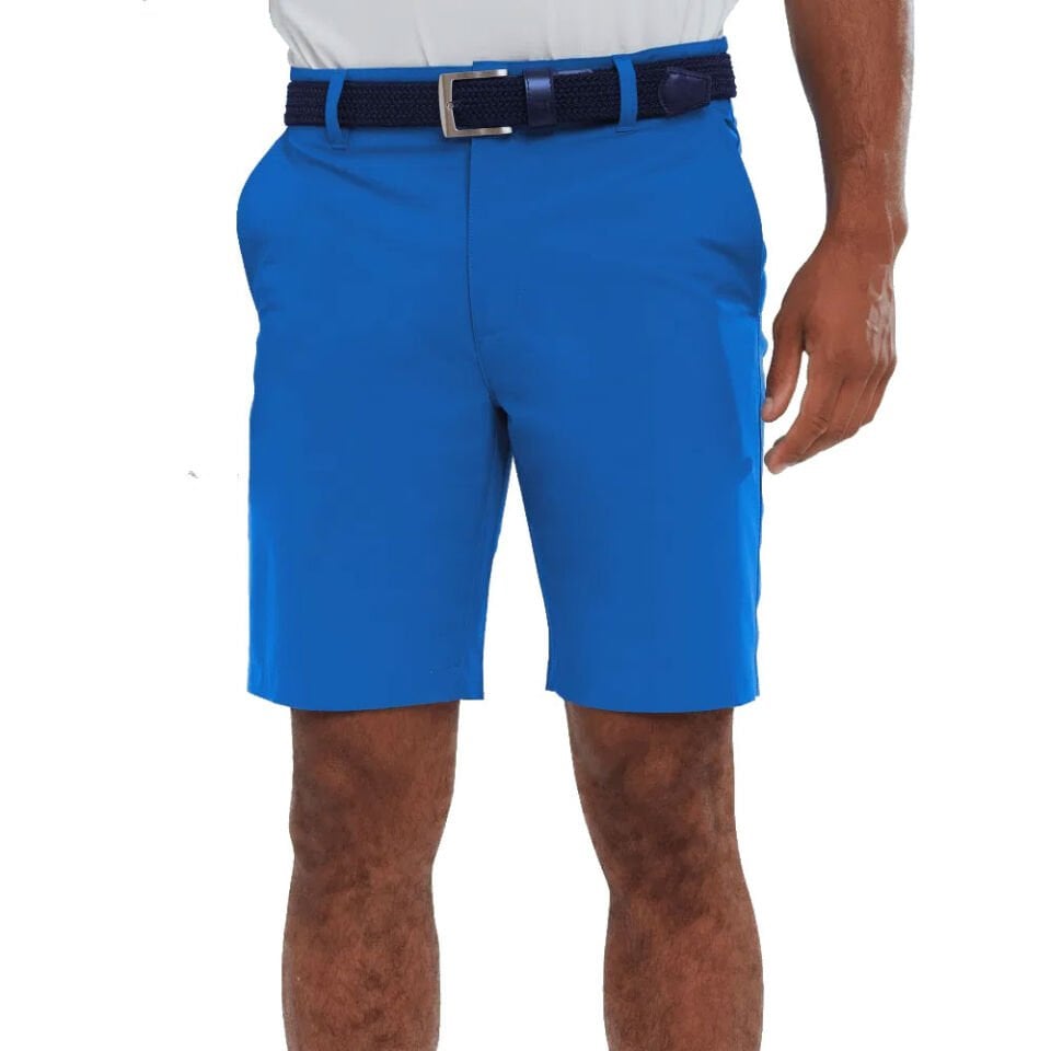 FootJoy Performans Ace Golf Şortu Kobalt 80168 40