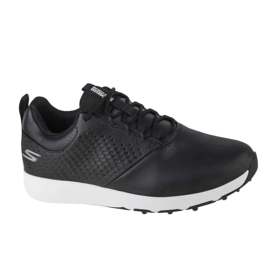 Skechers Go Golf Max Golf Ayakkabısı Siyah 54552/BKW